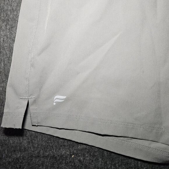 Fabletics The Fundamental Shorts Lot Of 4 XL Black Performance Running Lined - Picture 13 of 16